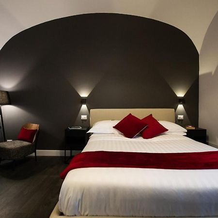 Lungotevere Ripa โรม ภายนอก รูปภาพ