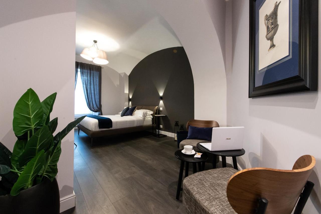 Lungotevere Ripa โรม ภายนอก รูปภาพ