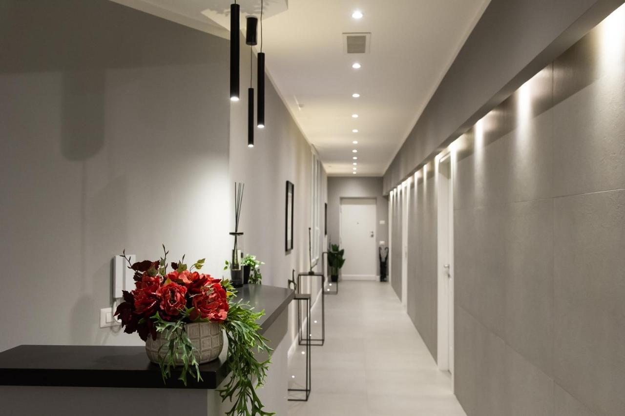 Lungotevere Ripa โรม ภายนอก รูปภาพ
