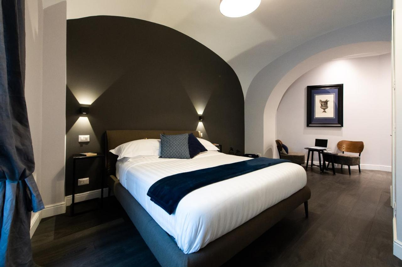 Lungotevere Ripa โรม ภายนอก รูปภาพ