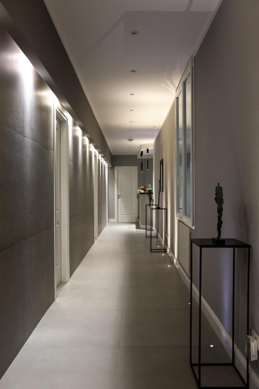 Lungotevere Ripa โรม ภายนอก รูปภาพ