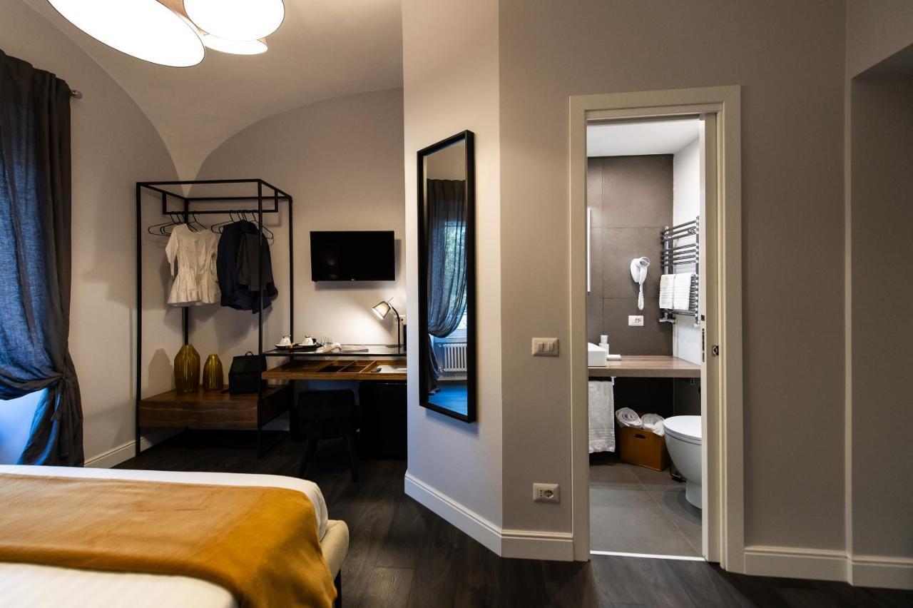 Lungotevere Ripa โรม ภายนอก รูปภาพ