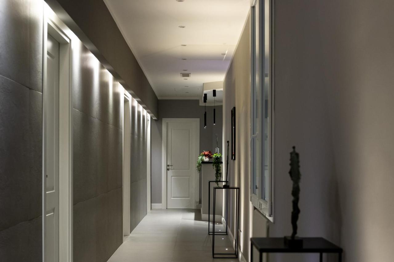 Lungotevere Ripa โรม ภายนอก รูปภาพ