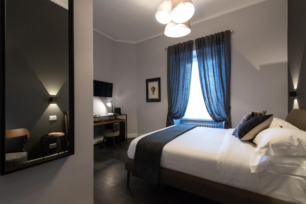 Lungotevere Ripa โรม ภายนอก รูปภาพ