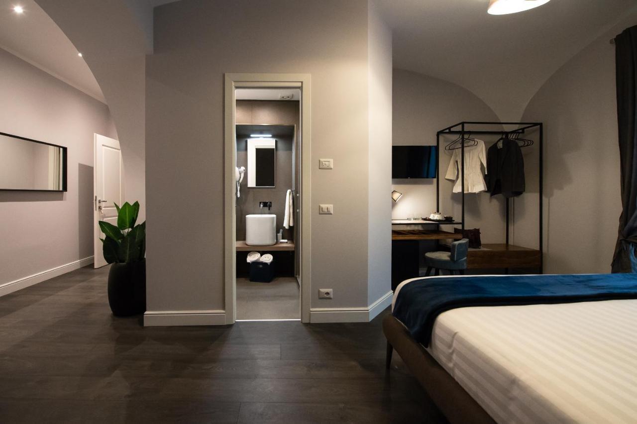 Lungotevere Ripa โรม ภายนอก รูปภาพ