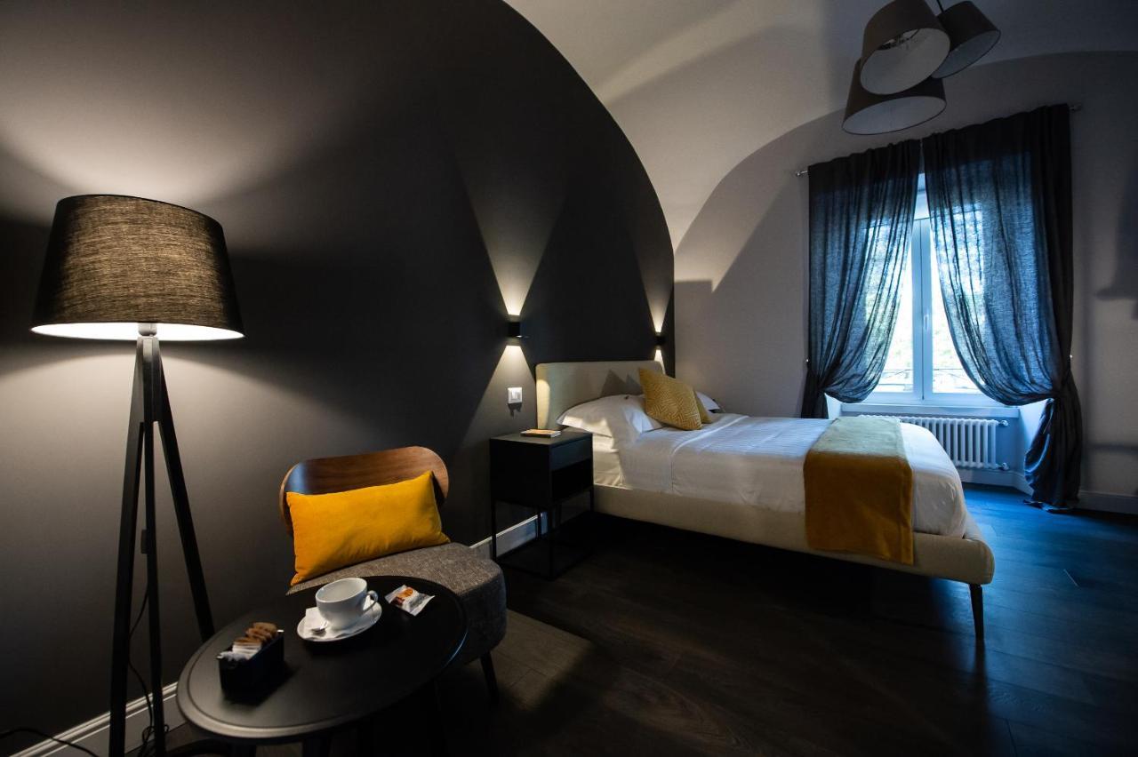 Lungotevere Ripa โรม ภายนอก รูปภาพ