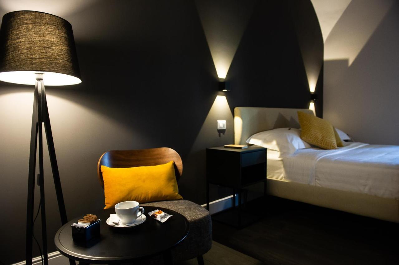 Lungotevere Ripa โรม ภายนอก รูปภาพ